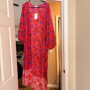 jessica simpson kimono